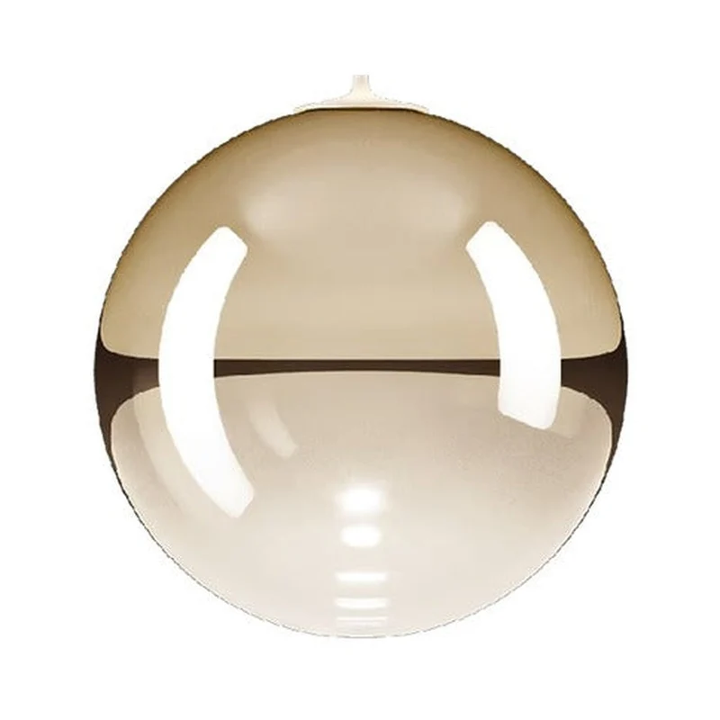 Lodes Random Stick Glass Sphere