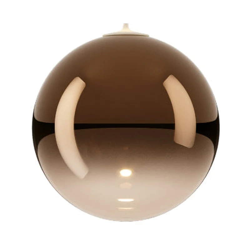 Lodes Random Stick Glass Sphere