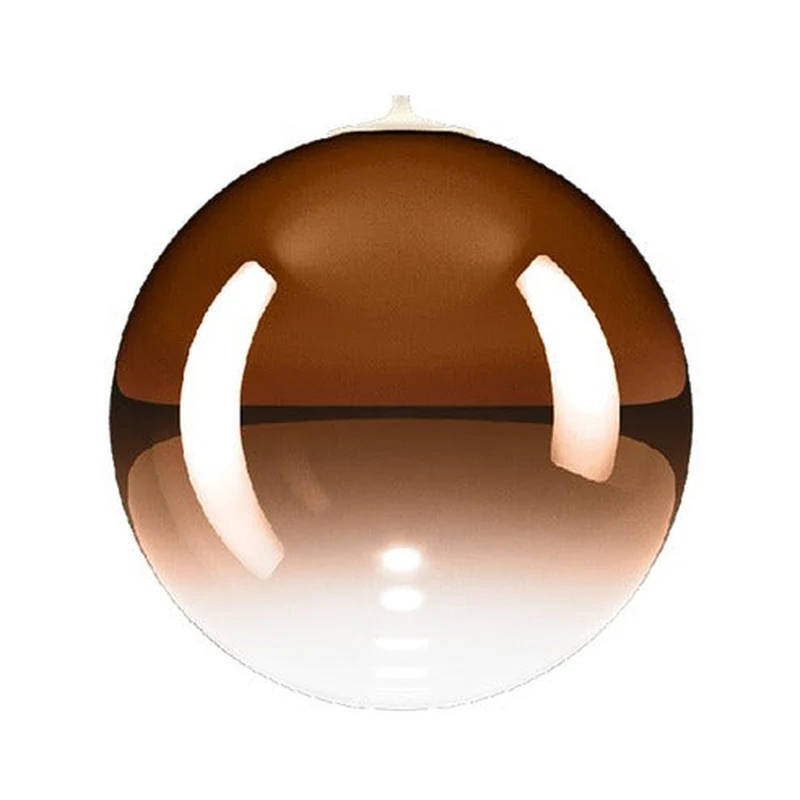 Lodes Random Stick Glass Sphere