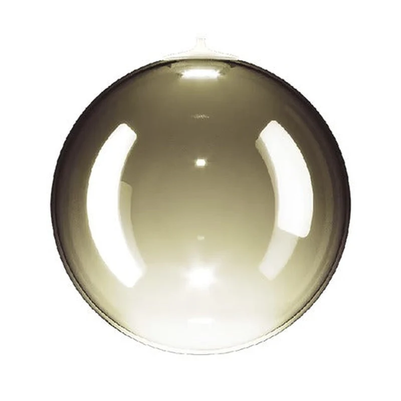 Lodes Random Stick Glass Sphere