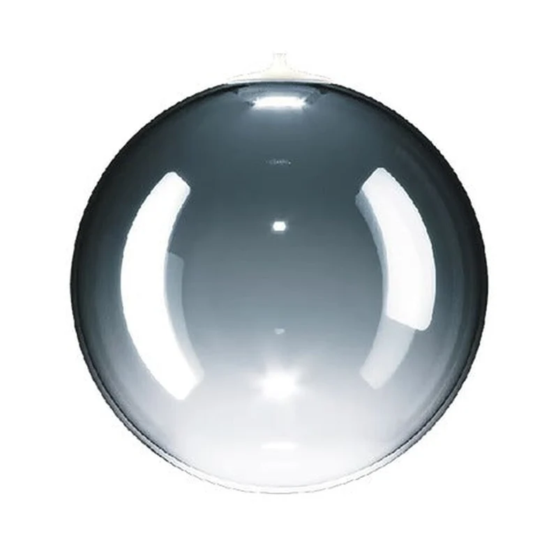 Lodes Random Stick Glass Sphere
