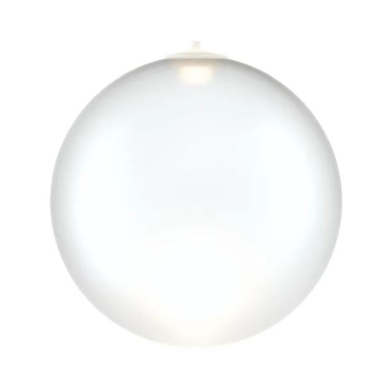 Lodes Random Stick Glass Sphere