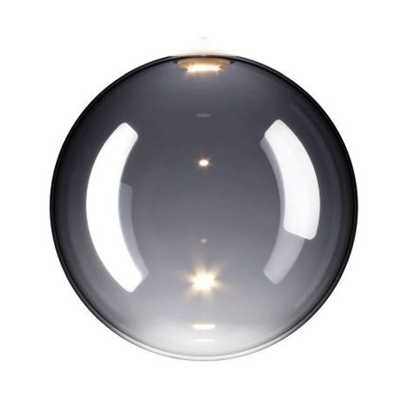 Lodes Random Stick Glass Sphere