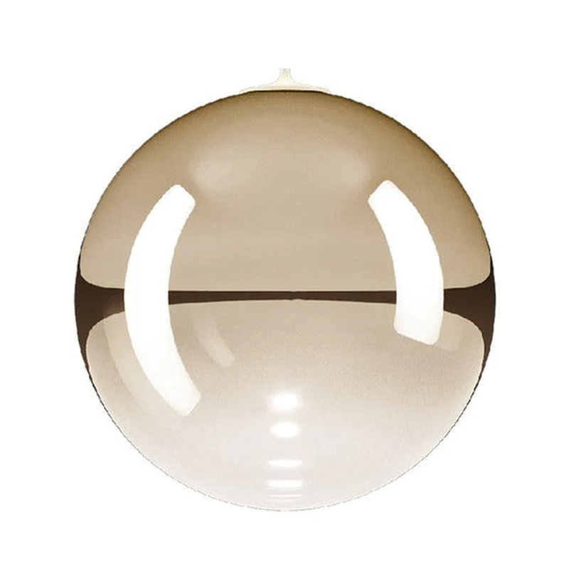 Lodes Random Stick Glass Sphere
