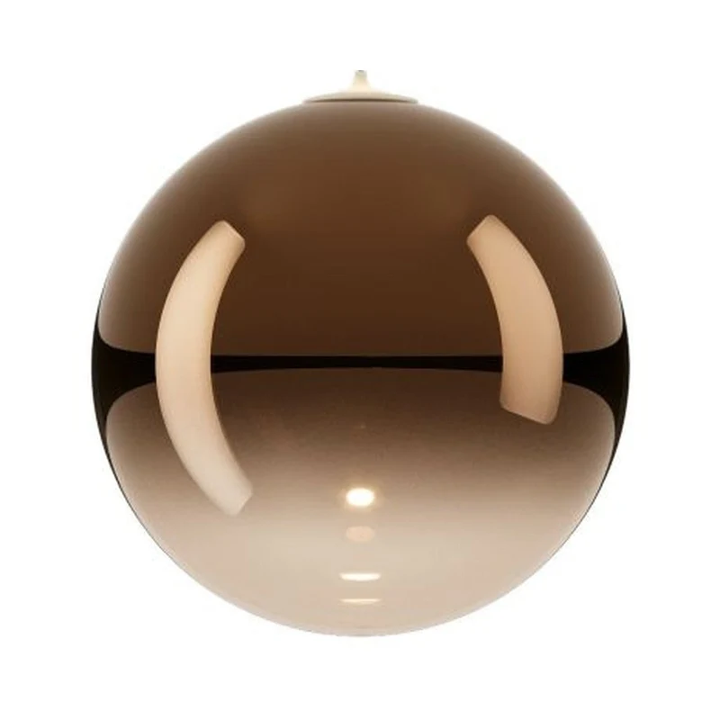 Lodes Random Stick Glass Sphere