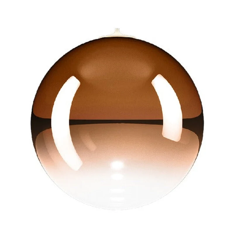 Lodes Random Stick Glass Sphere