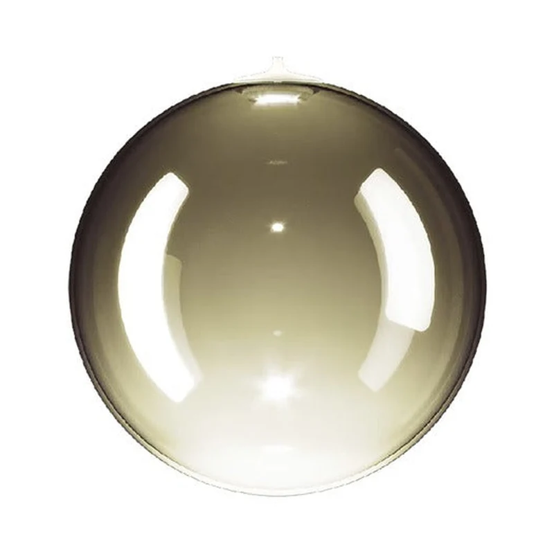 Lodes Random Stick Glass Sphere