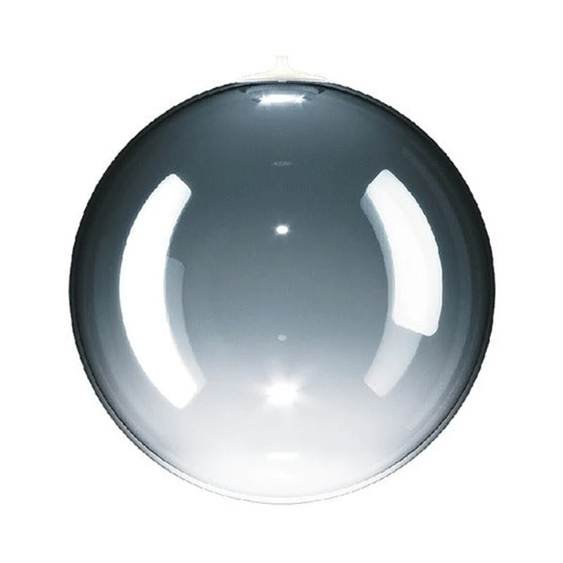 Lodes Random Stick Glass Sphere