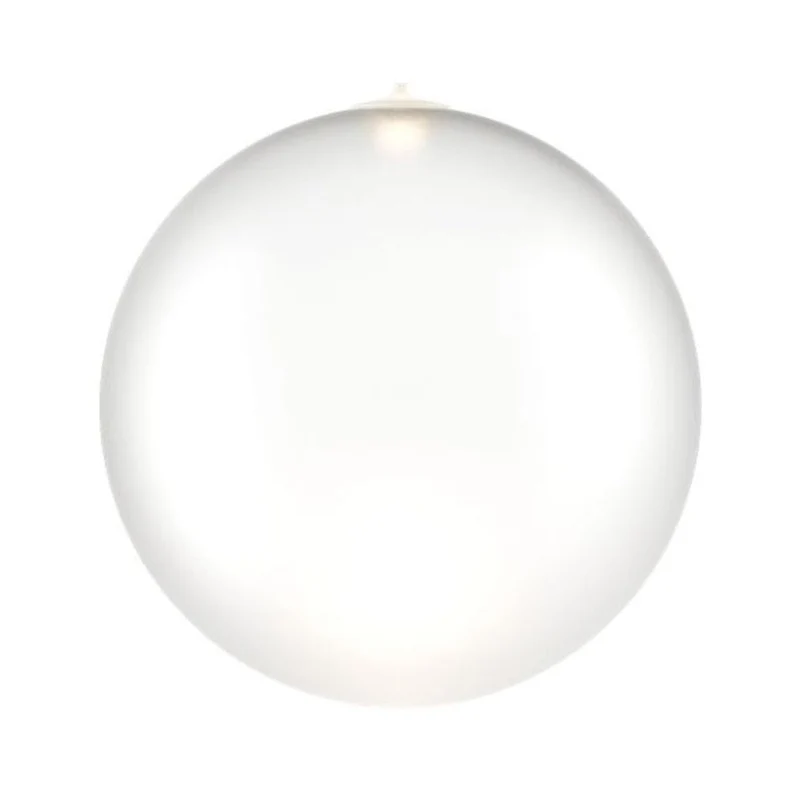 Lodes Random Stick Glass Sphere