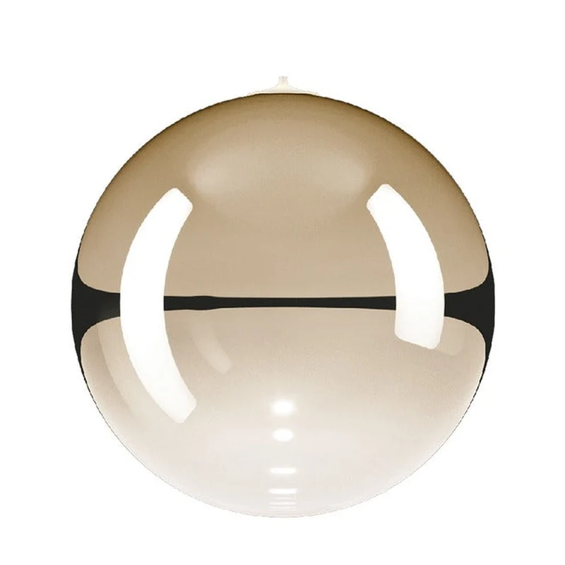 Lodes Random Stick Glass Sphere