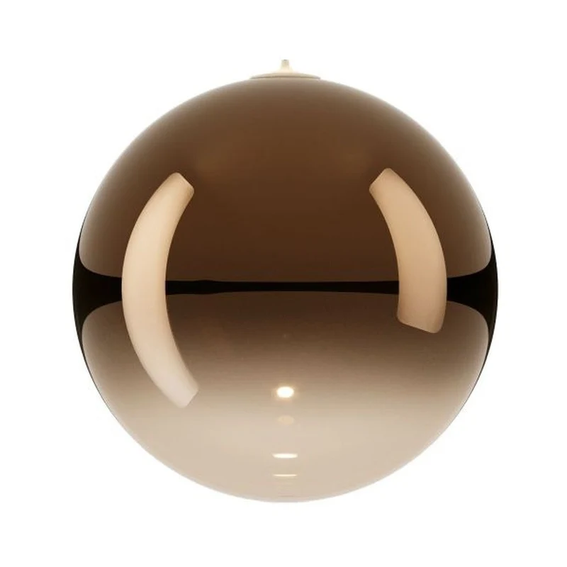 Lodes Random Stick Glass Sphere