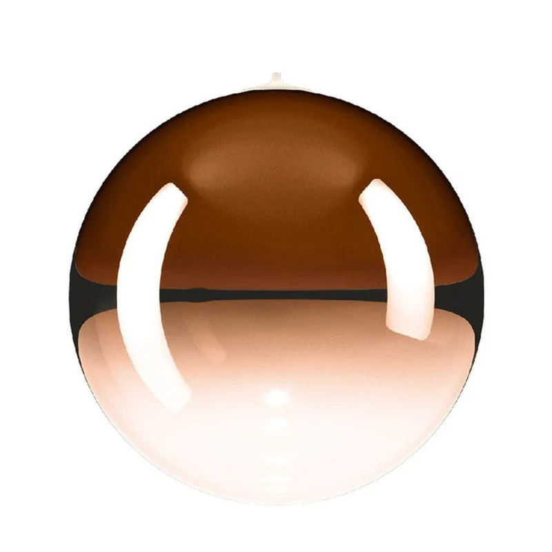 Lodes Random Stick Glass Sphere