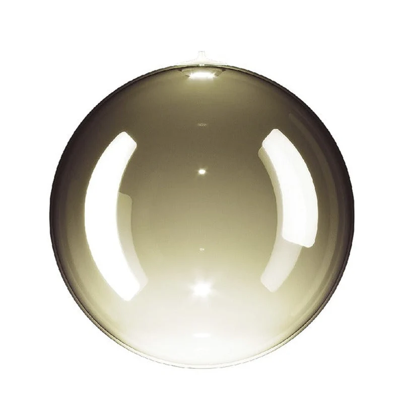 Lodes Random Stick Glass Sphere