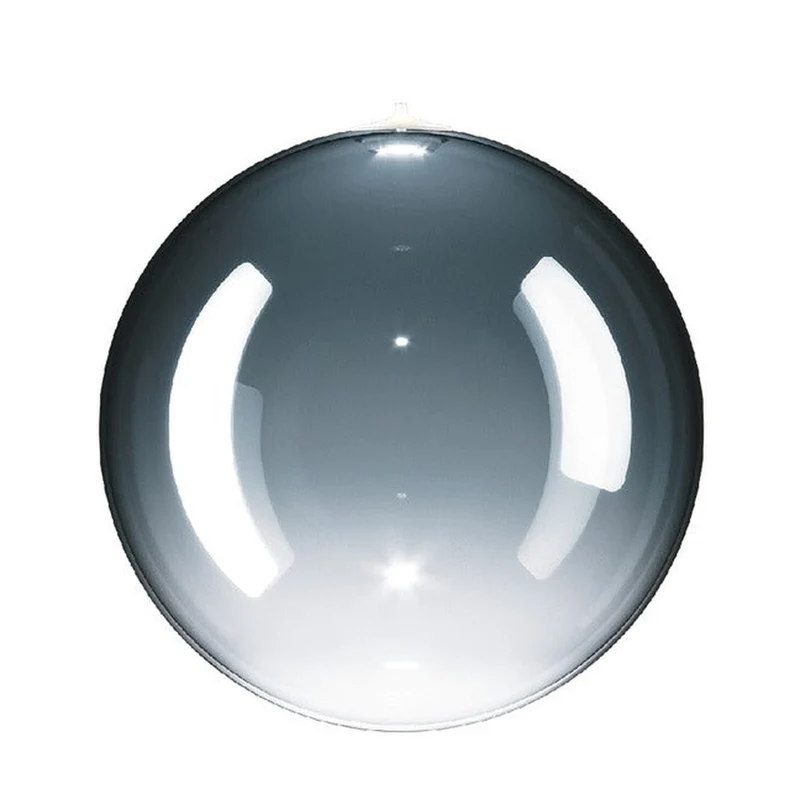 Lodes Random Stick Glass Sphere