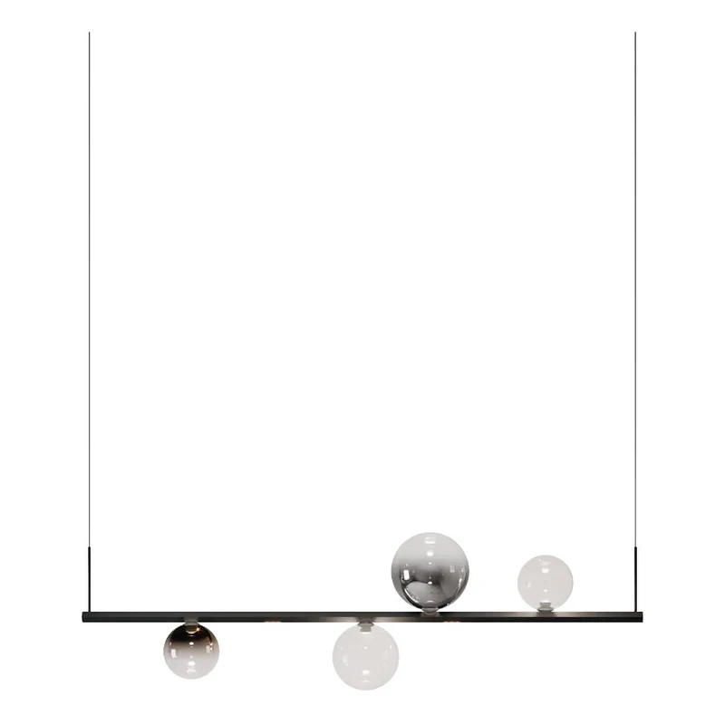 Lodes Random Stick Suspension