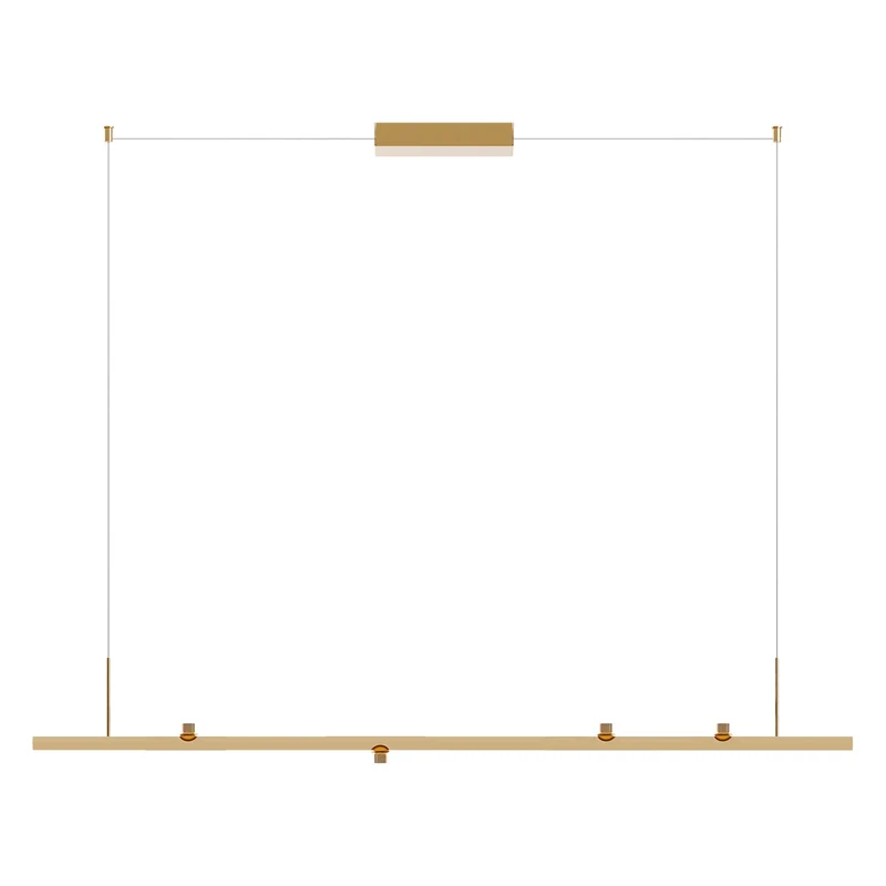 Lodes Random Stick Suspension