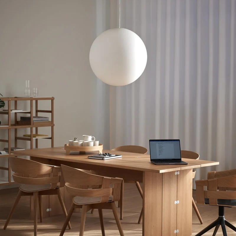 Design House Stockholm Wick Chair