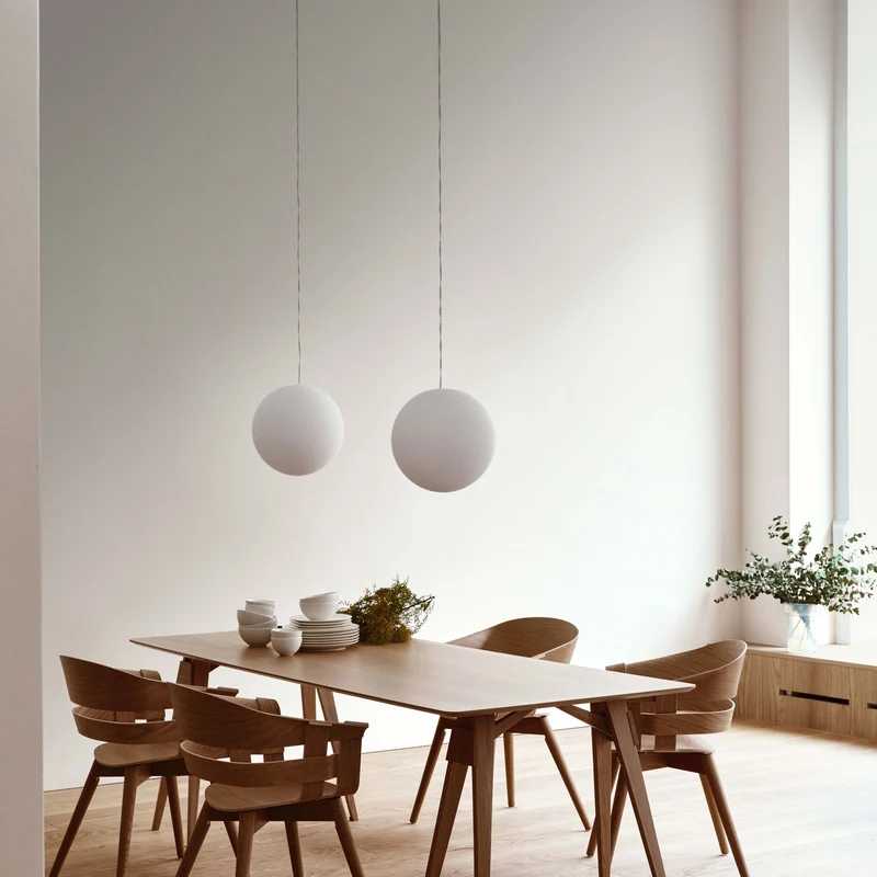 Design House Stockholm Wick Chair
