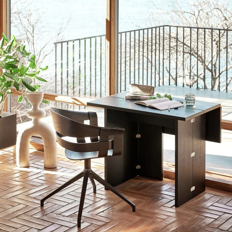 Design House Stockholm Wick Chair