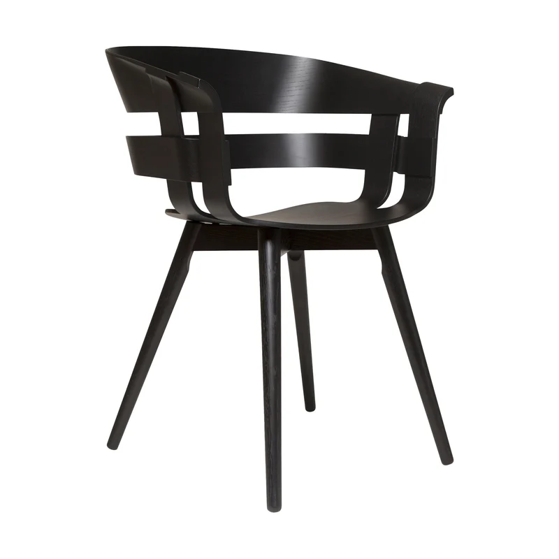 Design House Stockholm Wick Chair