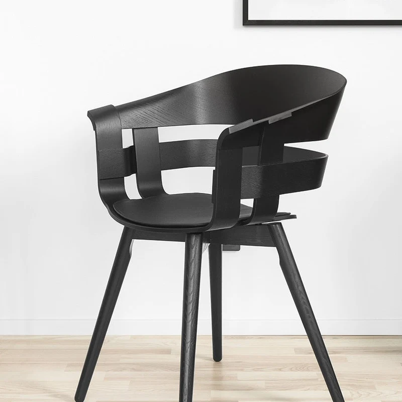 Design House Stockholm Wick Chair