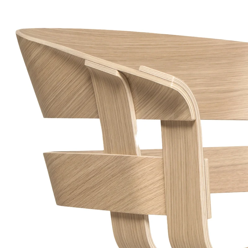 Design House Stockholm Wick Chair