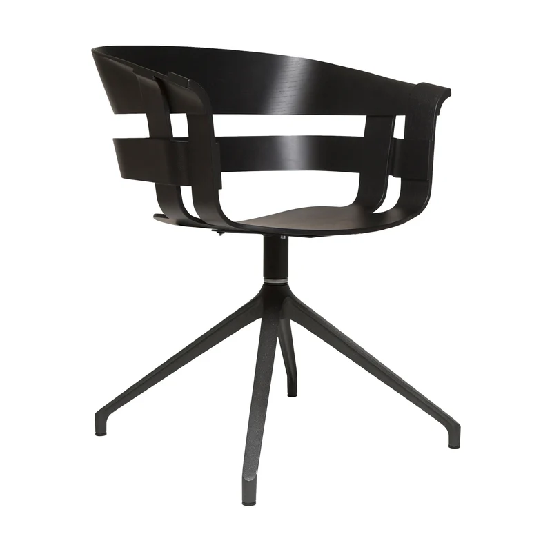 Design House Stockholm Wick Chair