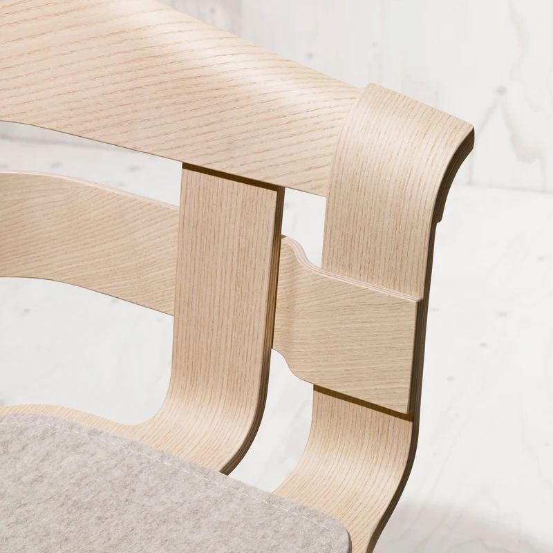 Design House Stockholm Wick Chair