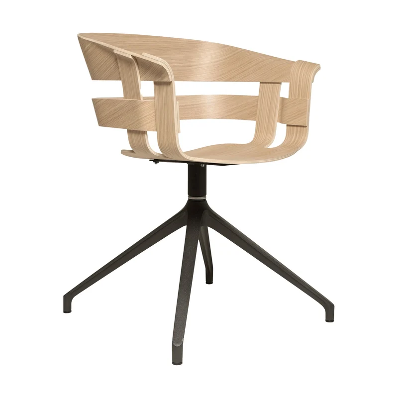 Design House Stockholm Wick Chair
