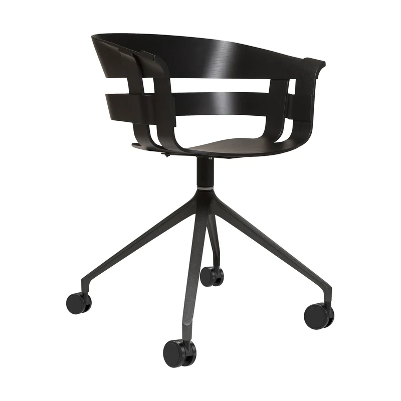 Design House Stockholm Wick Chair