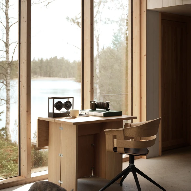 Design House Stockholm Wick Chair