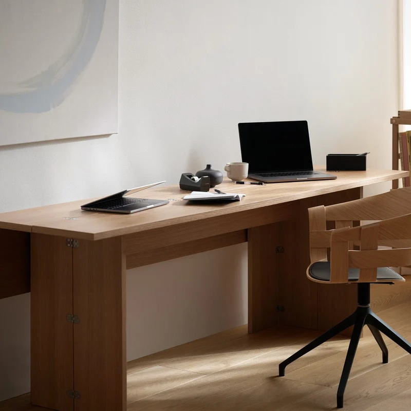 Design House Stockholm Wick Chair