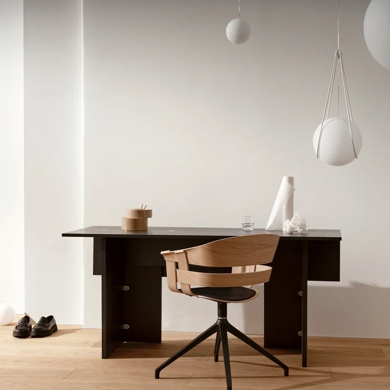 Design House Stockholm Wick Chair