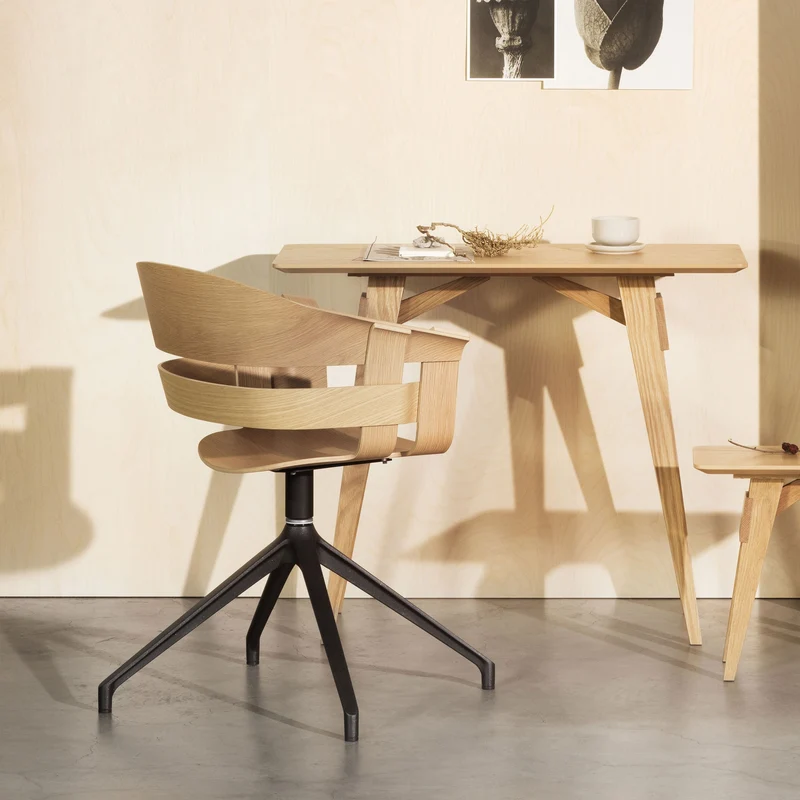Design House Stockholm Wick Chair