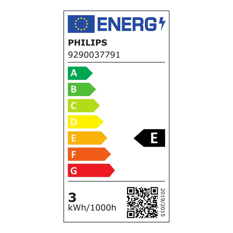 Philips Corepro LED Bulb G4 Capsule Clear - 300lm 2700K - Not Dimmable