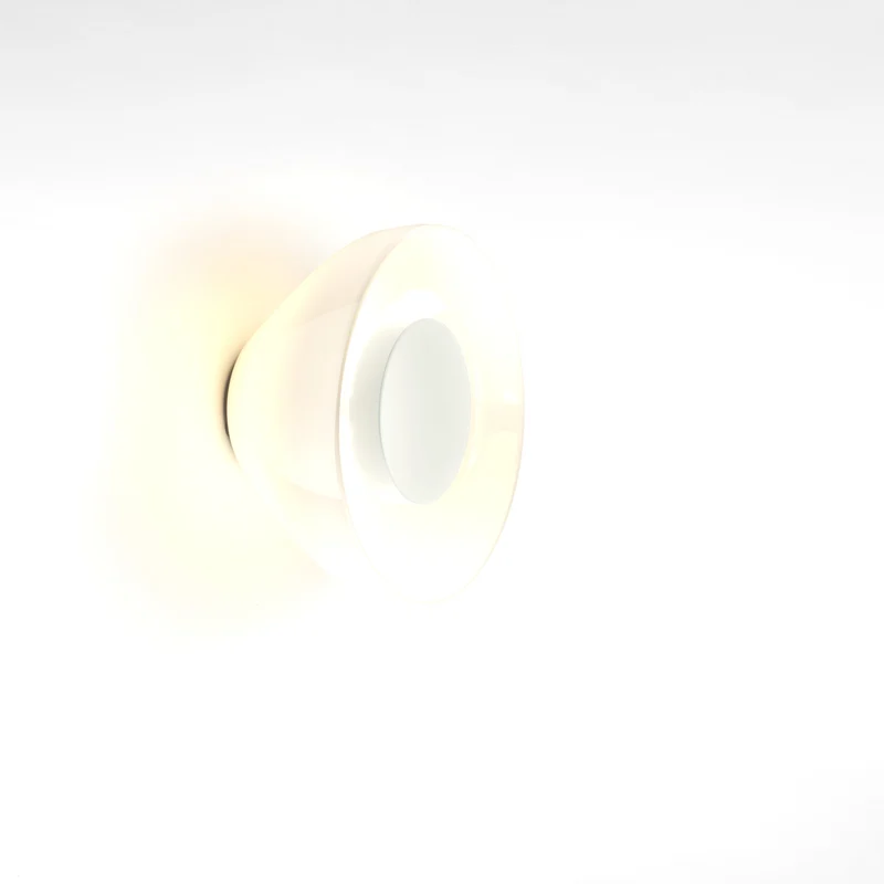 Marset Aura On/Off Wall Lamp