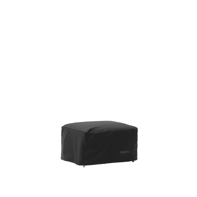 Muuto Outdoor Cover Ottoman