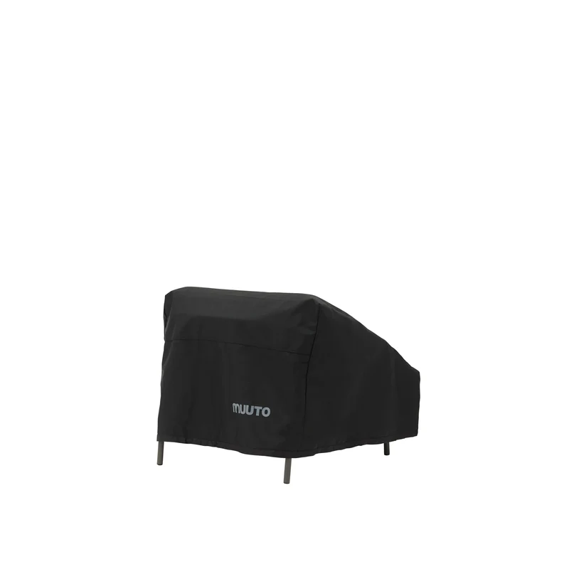 Muuto Outdoor Cover Lounge Chair