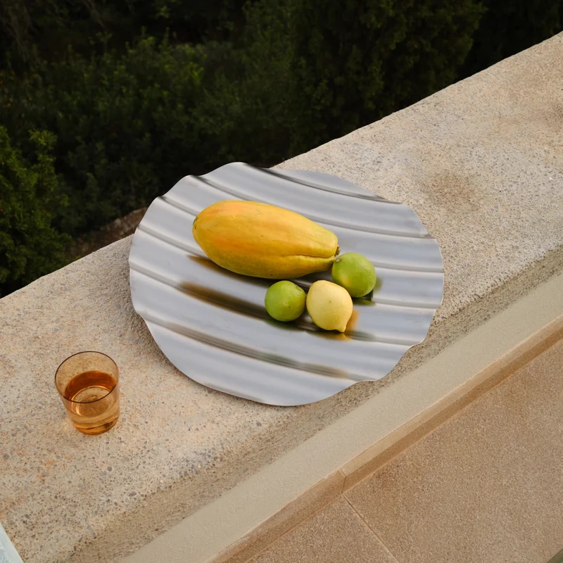 Muuto Wave Tray