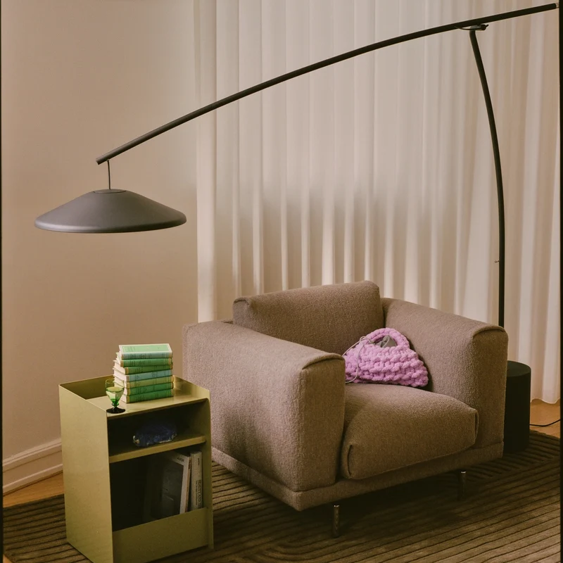 Muuto Relevo Quattro Rug