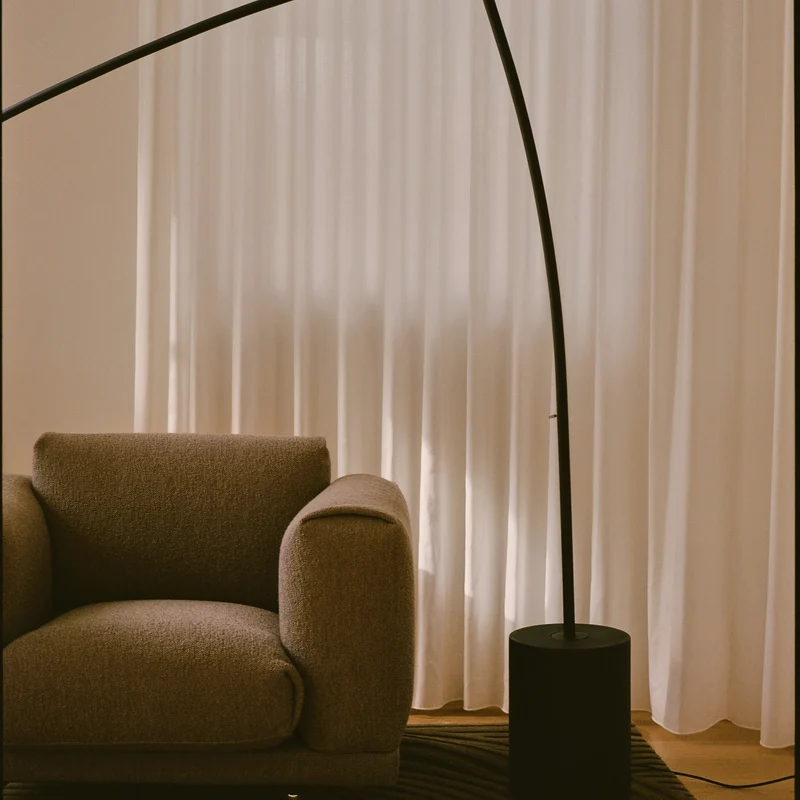 Muuto Relevo Quattro Rug