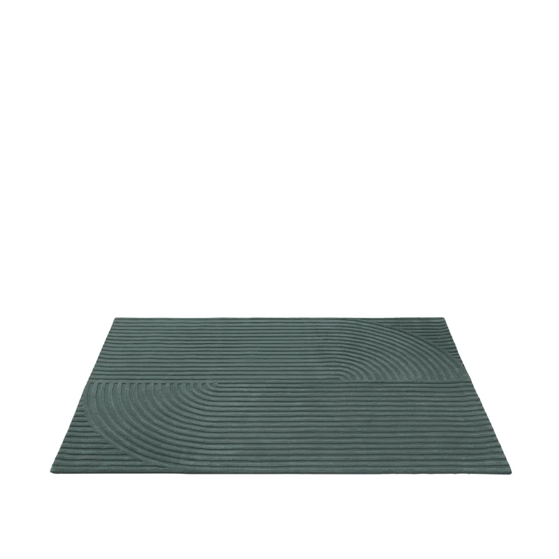 Muuto Relevo Quattro Rug
