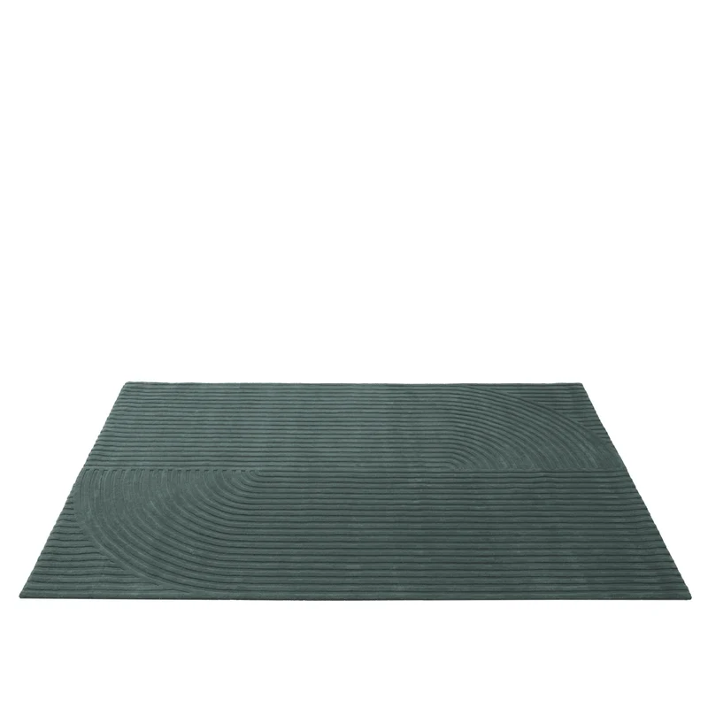 Muuto Relevo Quattro Rug