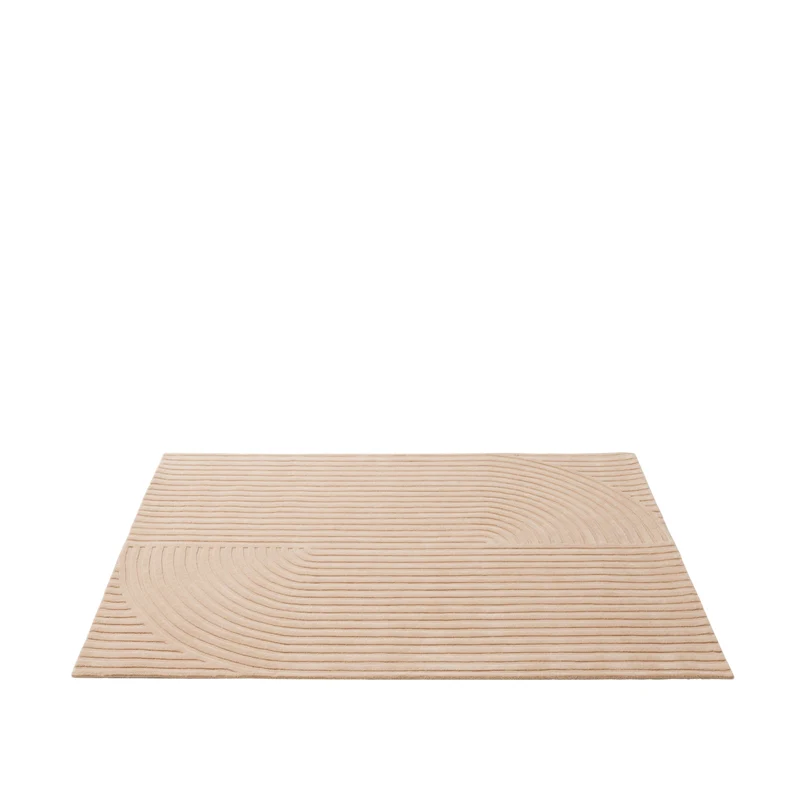 Muuto Relevo Quattro Rug
