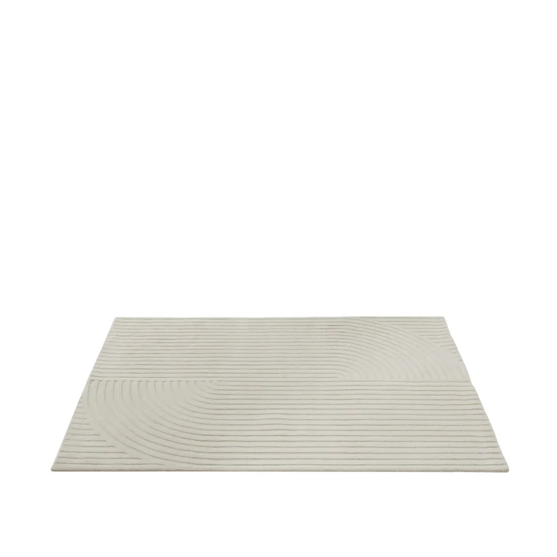 Muuto Relevo Quattro Rug