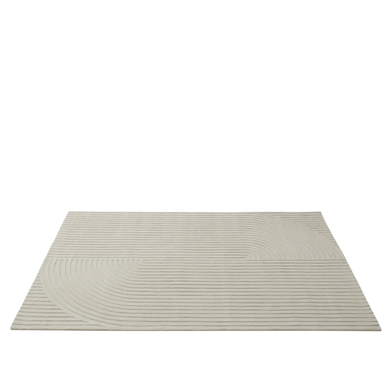 Muuto Relevo Quattro Rug