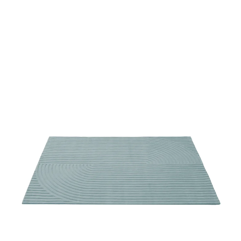 Muuto Relevo Quattro Rug