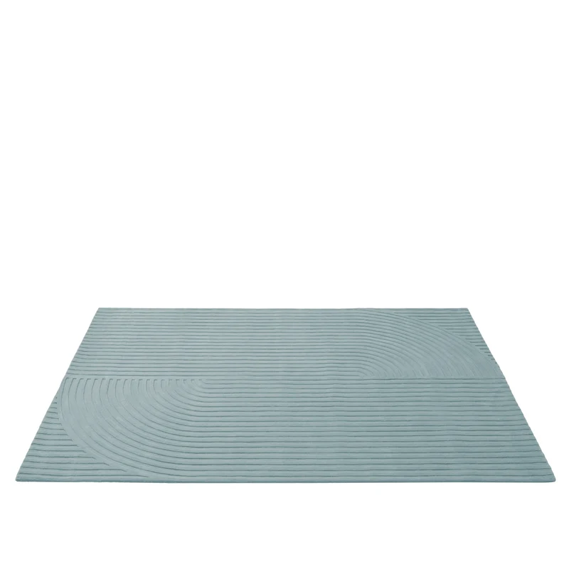 Muuto Relevo Quattro Rug