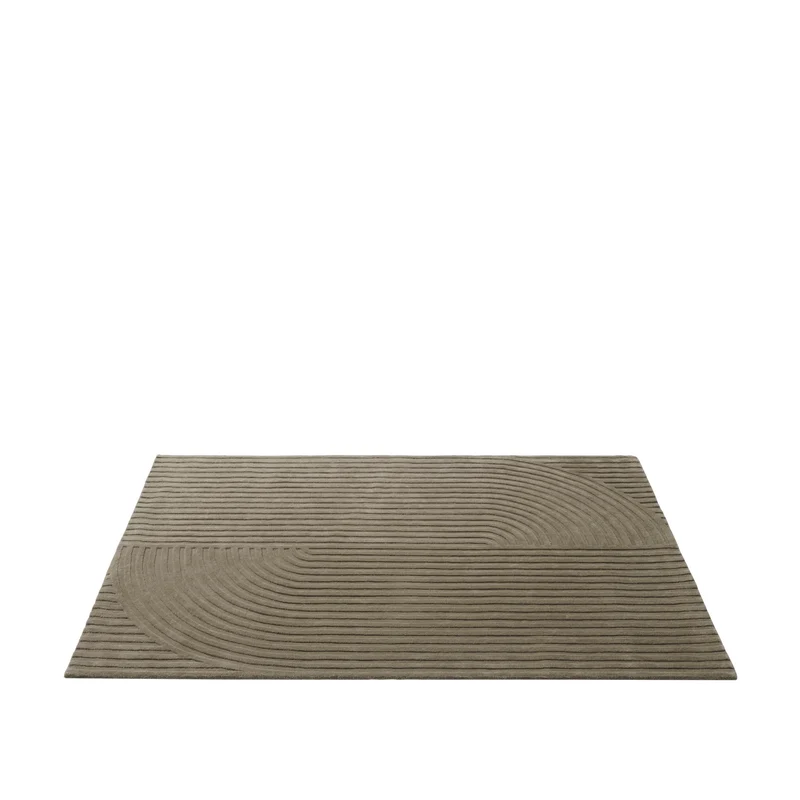 Muuto Relevo Quattro Rug