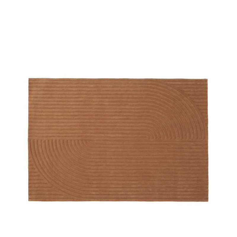 Muuto Relevo Quattro Rug